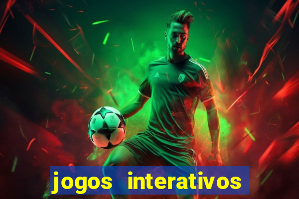 jogos interativos para eventos corporativos